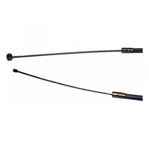 Universel Câble d'accélération STIHL 41191801100 - 4119-180-1100