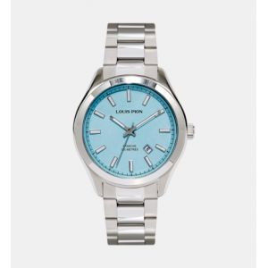Montre Homme Adrien Bleu clair XC4694IBC2
