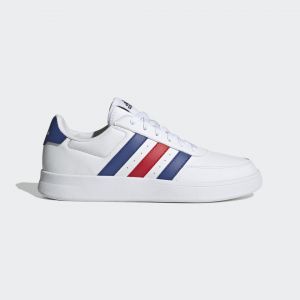 Adidas Baskets enfant Breaknet 2.0