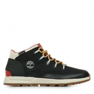 Timberland Chaussures sprint trekker mid lace up waterproof sneak