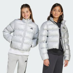 Adidas Doudoune garçon glam