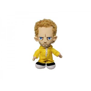 Mezco Peluche Breaking Bad : Jesse Pinkman 20 cm