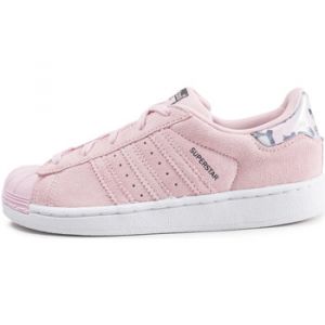 Image de Adidas Superstar Rose Camo Enfant Baskets Enfant