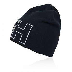 Helly Hansen Outline Beanie Bonnet Chapeau d'hiver Mixte Adulte, Navy, FR Fabricant : Taille Unique