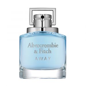 Image de Abercrombie & Fitch Abercrombie&Fitch Away Homme Eau de Toilette Vaporisateur 100 ml