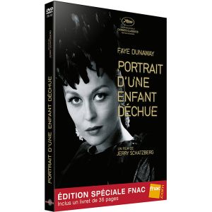 Portrait d'une enfant déchue - Edition Collector Spéciale Fnac