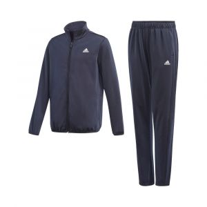 Adidas SURVETEMENT GARCON RESPIRANT MARINE