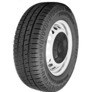 Toyo Celsius Cargo (235/65 R16C 121/119R )