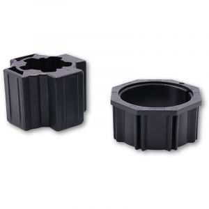 Somfy Adaptations moteur - Axe Octogonal 9410418 - pour Moteur &Oslash;50mm