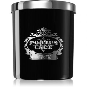 Castelbel Portus Cale Black Edition bougie parfumée 228 g