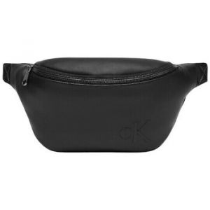 Calvin Klein Homme Bold Waistbag Lv04D3249G Sac de Ceinture, Bla (Bla, Taille Unique