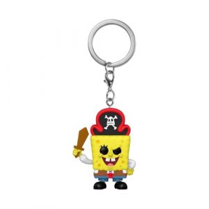 Funko POP Keychain: TSM- POP 1