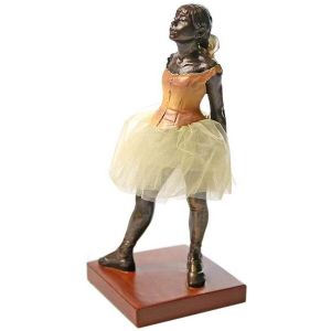 Parastone Figurine Degas Petite danseuse de quatorze ans 16 cm