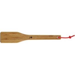 Image de Weber Brosse Bambou - 30 Cm