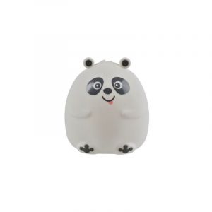 Corep Objet lumineux Touch LED RGB PANDA blanc