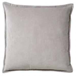 Image de Dutch Decor CAITH - Housse de coussin en velours Micro Chip 50x50 cm