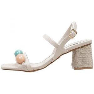 Image de Maria Mare Mariamare pour femme. Sandales 68303 beige Mariamare