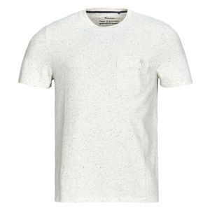 Faguo T-shirt OLONNE Blanc - Taille EU S,EU M,EU L,EU XL