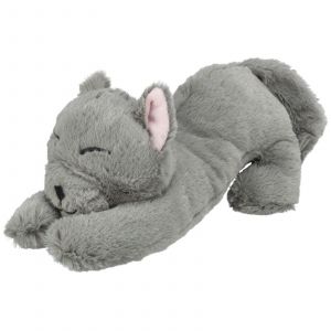 Trixie Jouet peluche pour chat recyclé