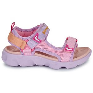 Garvalin Sandales enfant NEW MOODY Violet - Taille 36,37,38,28,29,30,31,32,33,34,35