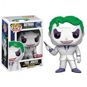Funko Pop! Batman : Dark Knight figurine Joker