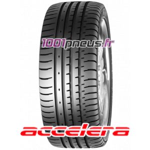 Accelera 245/45 ZR18 100Y Phi-R XL