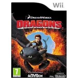 Dragons [Wii]