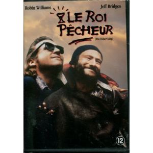 Le Roi Pêcheur