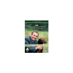 All Creatures Great and Small - Saison 7