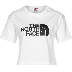 The North Face Easy Cropped, taille L, femme, blanc