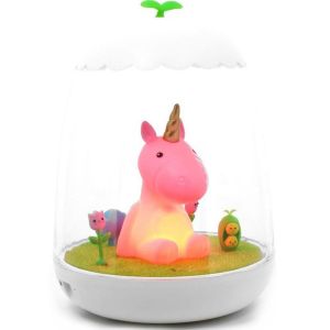 Image de BABYWATCH Petit Akio veilleuse LED - Licorne