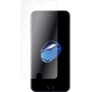 Image de Bbc Protection d'écran pour smartphone Verre trempé pour iPhone SE 2022/SE/8/7/6S/6 GRS + SmartFrame