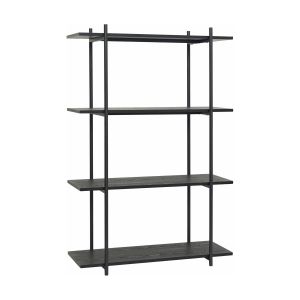 &Eacute;tag&egrave;re single large Hubsch Interior Norm