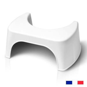 Apriwell Toilettenhocker