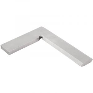 Equerre mécanicien 100x70mm AC 0003 CLAS Equipements