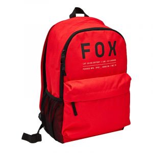 Fox Sac a dos clean up rouge