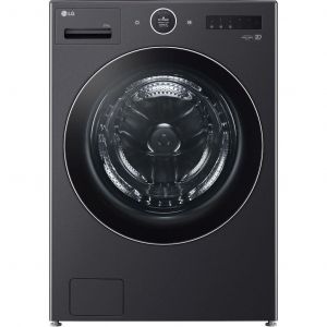 LG Lave linge hublot F20F12BST