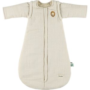 Trixie Gigoteuse mi-saison / 4 saisons