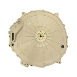 Hotpoint Couvercle de cuve dorigine Machine &agrave; laver Lave-linge 481010608456 C00731582 WHIRLPOOL INDESIT LADEN BAUKNECHT IGNIS