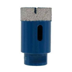 Duro Diamonds Foret diamant 35DU-AGTD - D. 35 mm x M14 - Carrelage dur - 25758