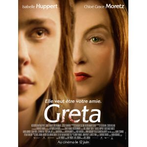 Greta [DVD]