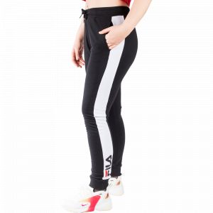 Image de FILA Jogging Legging Femme Noir - Taille EU S,EU M,EU L,EU XS