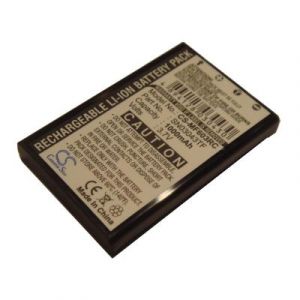 Vhbw Batterie LI-ION 1000mAh pour ONE FOR ALL Xsight Touch, URC 8603, remplace SN03043TF