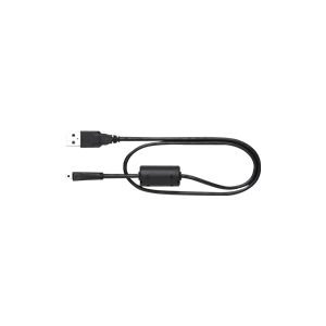 Nikon UC E16 - Cable pour appareil-photo numerique - USB - 50 cm