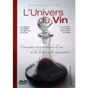 L'Univers du Vin