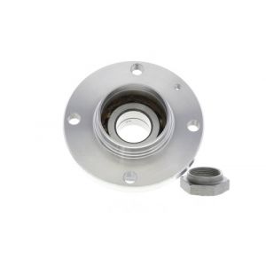 Image de SKF ROULEMENT DE ROUE VKBA 743