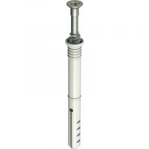 Tox Cheville à frapper Attack 8 x 100 mm, 50 pièces - 017102241