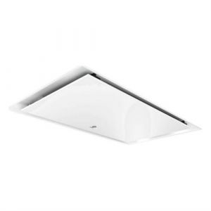 Balay Hotte standard 3be296hw 90 cm 734 m&sup3;/h 190w b blanc
