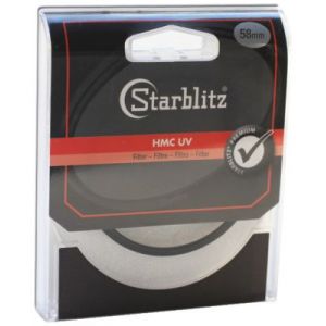 Starblitz Filtre 58mm UV HMC - SFIUVMC58