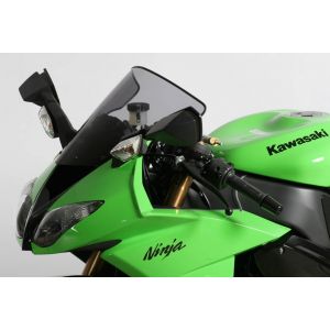 Image de MRA Bulle type origine claire Kawasaki ZX-10R 08-10